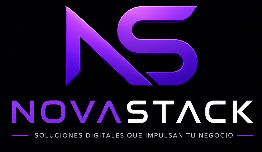 NovaStack